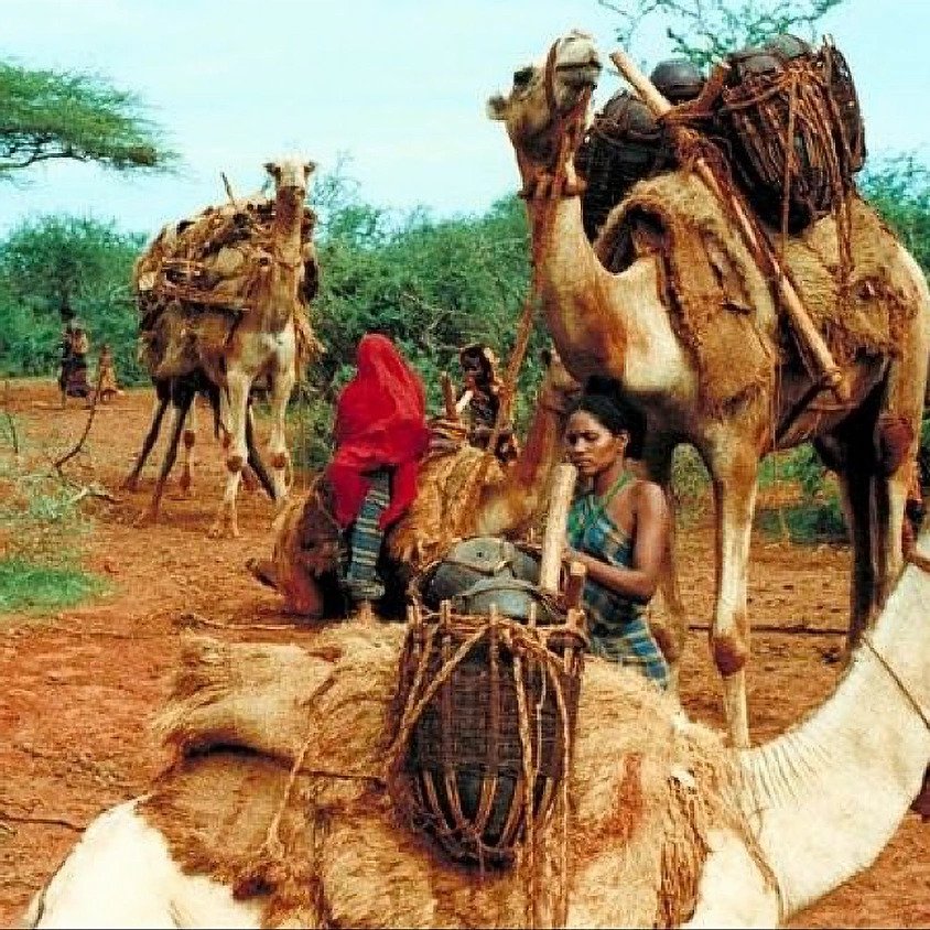 KULAN Cultural and Heritage Magazine celebration