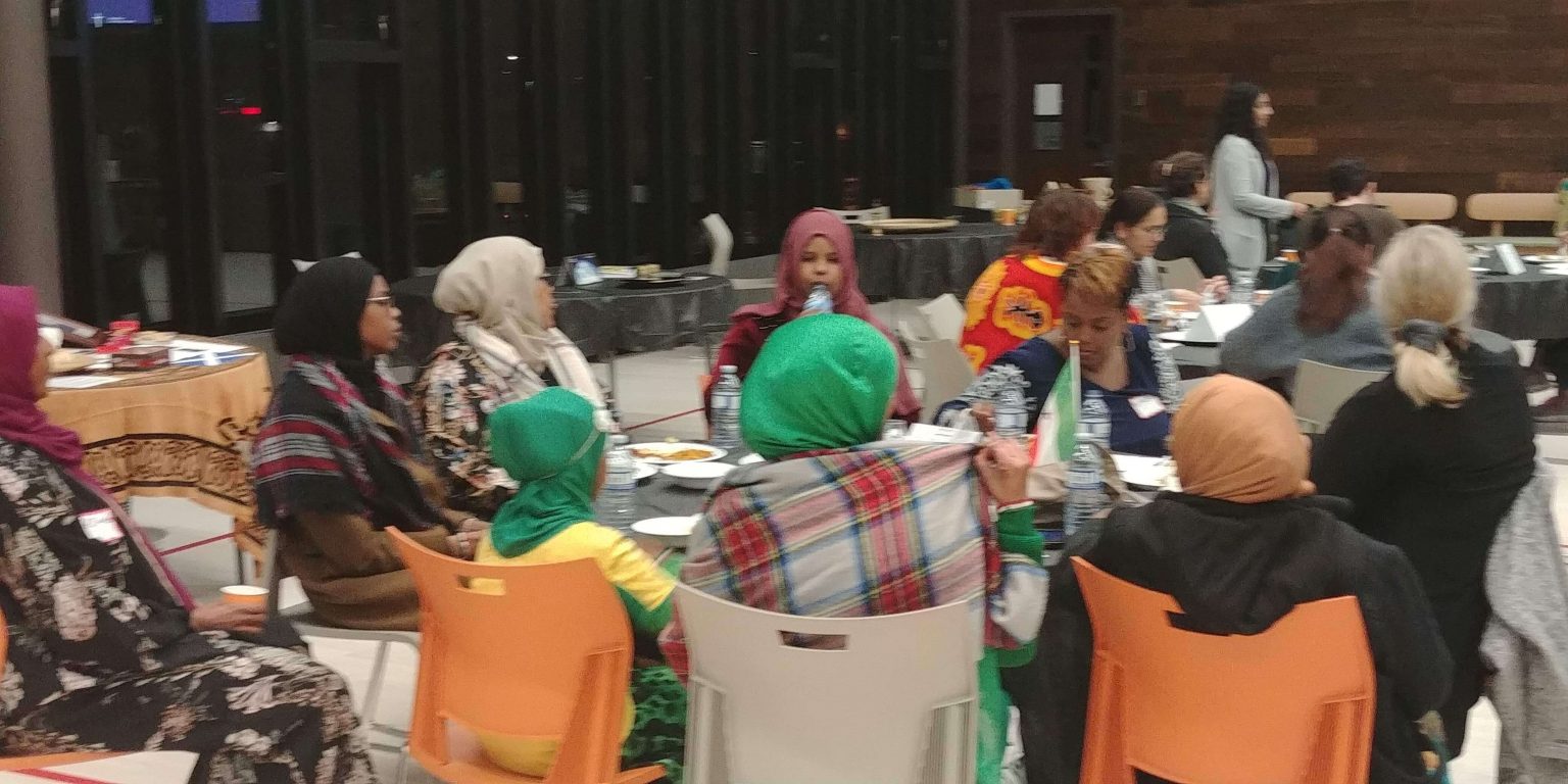 Community cultural exhibition 2019